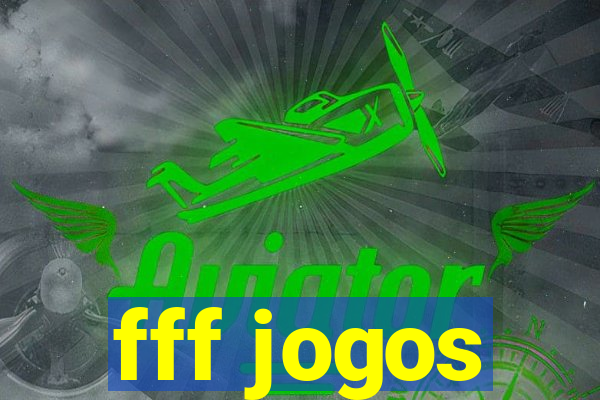 fff jogos